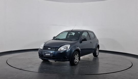 Ford • Ka