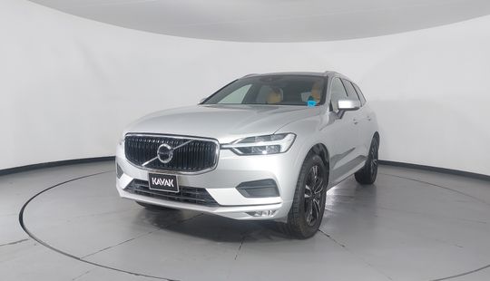 Volvo • XC60