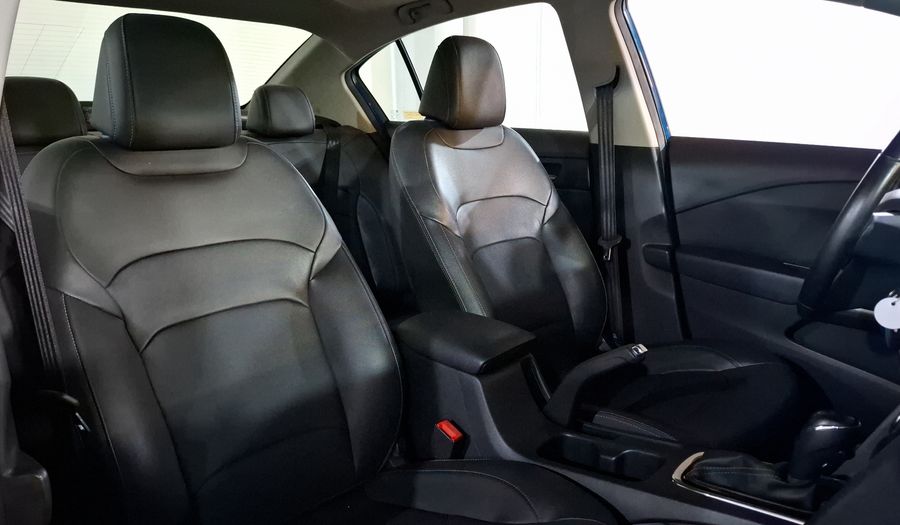 Chevrolet Cavalier 1.5 PREMIER C AUTO Sedan 2020