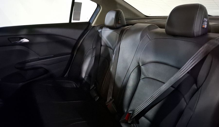 Chevrolet Cavalier 1.5 PREMIER C AUTO Sedan 2020