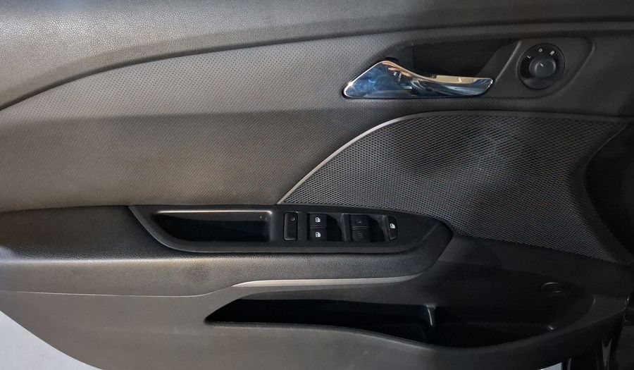 Chevrolet Cavalier 1.5 PREMIER C AUTO Sedan 2020