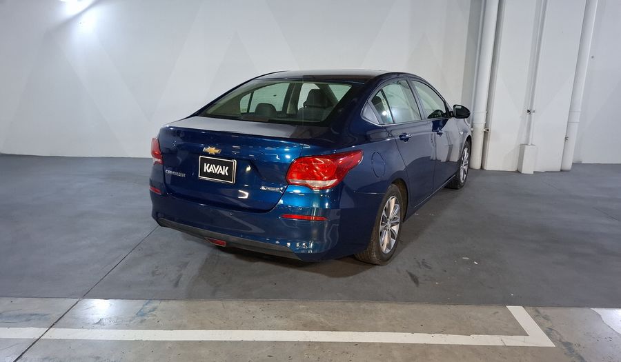 Chevrolet Cavalier 1.5 PREMIER C AUTO Sedan 2020