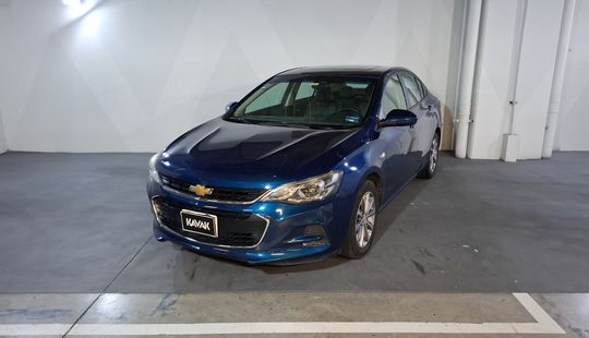 Chevrolet • Cavalier