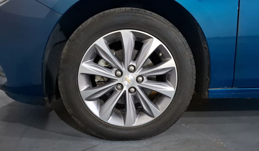 Chevrolet Cavalier 1.5 PREMIER C AUTO Sedan 2020