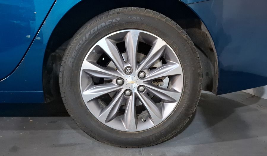 Chevrolet Cavalier 1.5 PREMIER C AUTO Sedan 2020