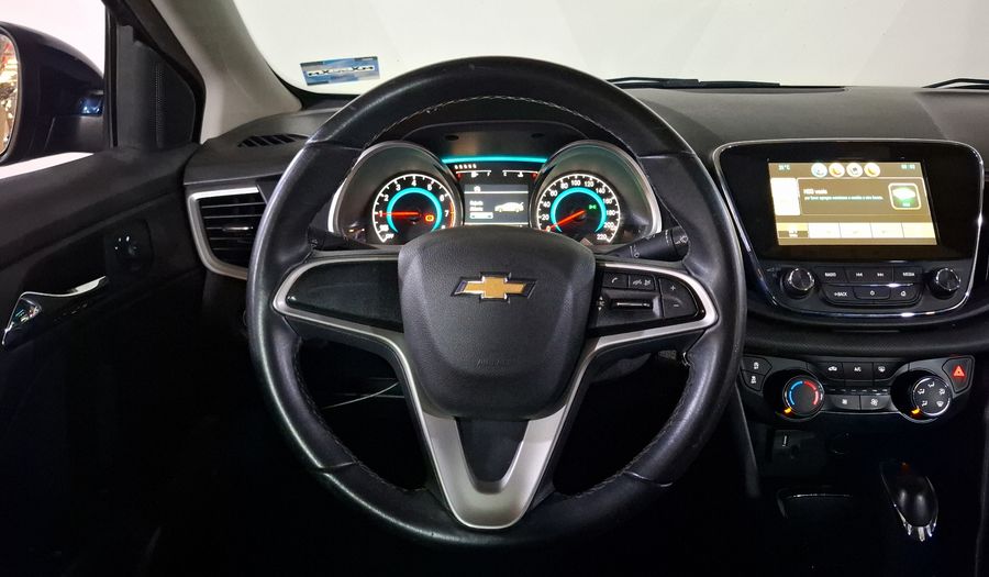 Chevrolet Cavalier 1.5 PREMIER C AUTO Sedan 2020