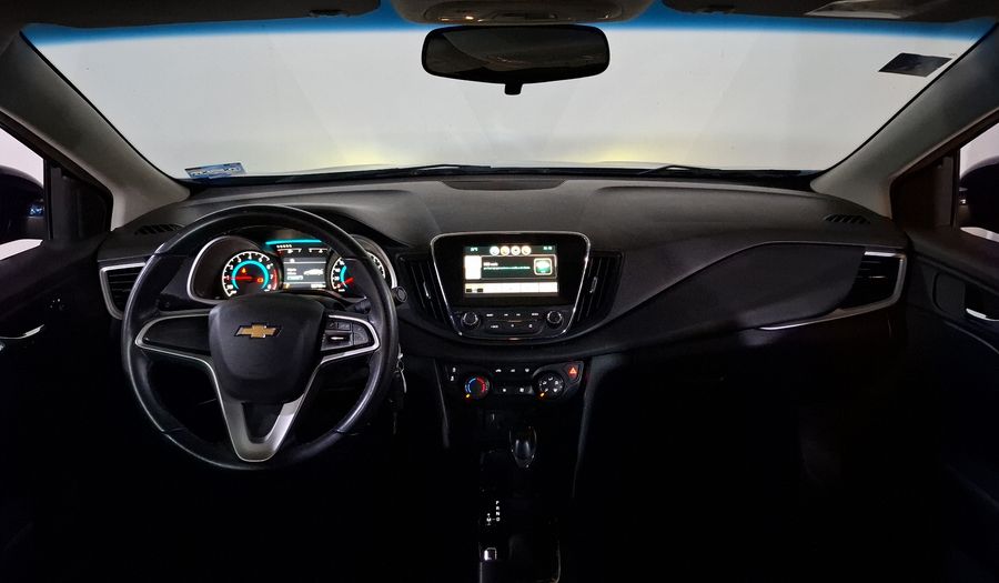 Chevrolet Cavalier 1.5 PREMIER C AUTO Sedan 2020