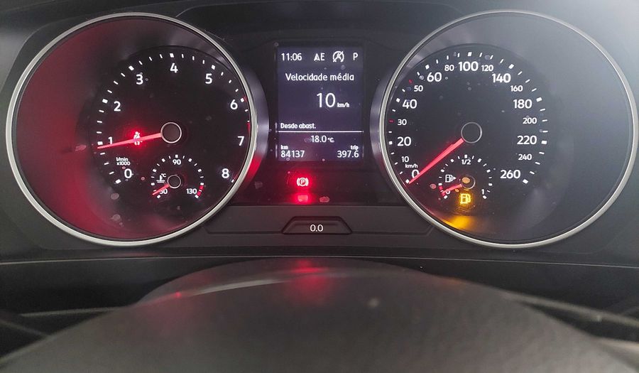 Volkswagen Tiguan 250 TSI TOTAL ALLSPACE Suv 2018