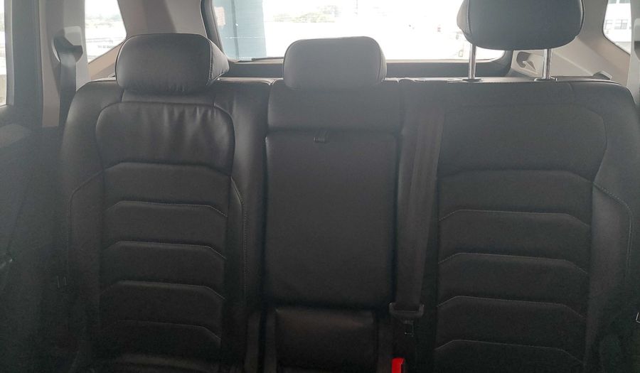 Volkswagen Tiguan 250 TSI TOTAL ALLSPACE Suv 2018