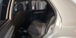 Chevrolet Celta 1.4 LT AB+ABS Hatchback 2014