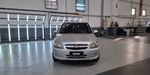 Chevrolet Celta 1.4 LT AB+ABS Hatchback 2014