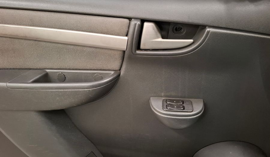 Chevrolet Celta 1.4 LT AB+ABS Hatchback 2014