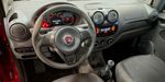 Fiat Palio 1.4 ATTRACTIVE Hatchback 2015