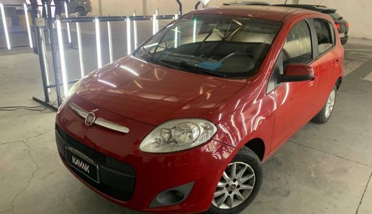 Fiat • Palio