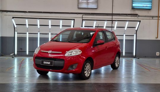 Fiat • Palio