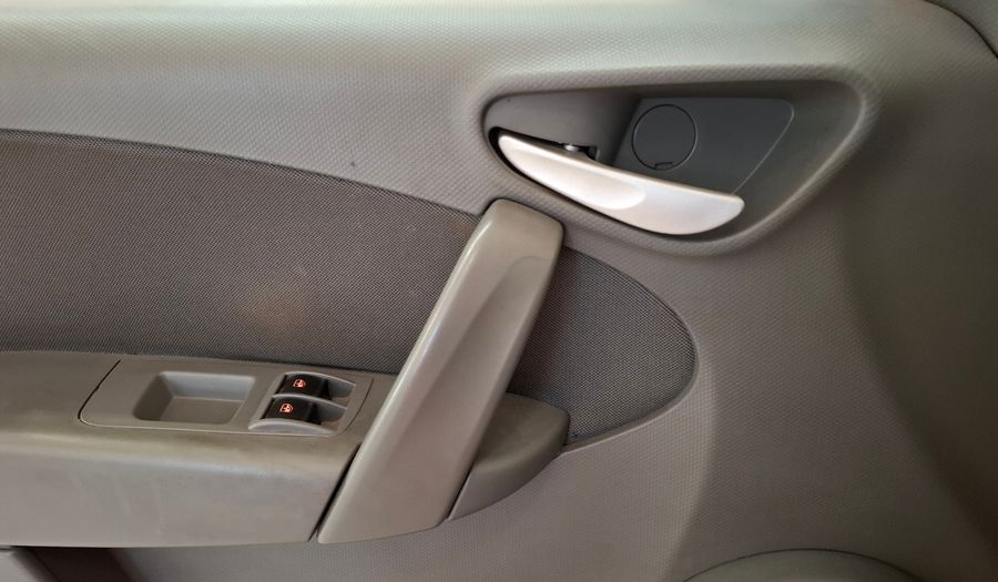 Fiat Palio 1.4 ATTRACTIVE Hatchback 2015