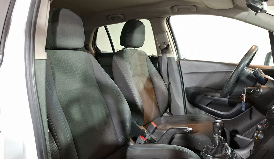 Chevrolet Trax 1.8 A LS MT Suv 2016