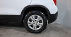 Chevrolet Trax 1.8 A LS MT Suv 2016