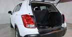 Chevrolet Trax 1.8 A LS MT Suv 2016