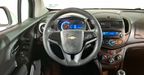 Chevrolet Trax 1.8 A LS MT Suv 2016