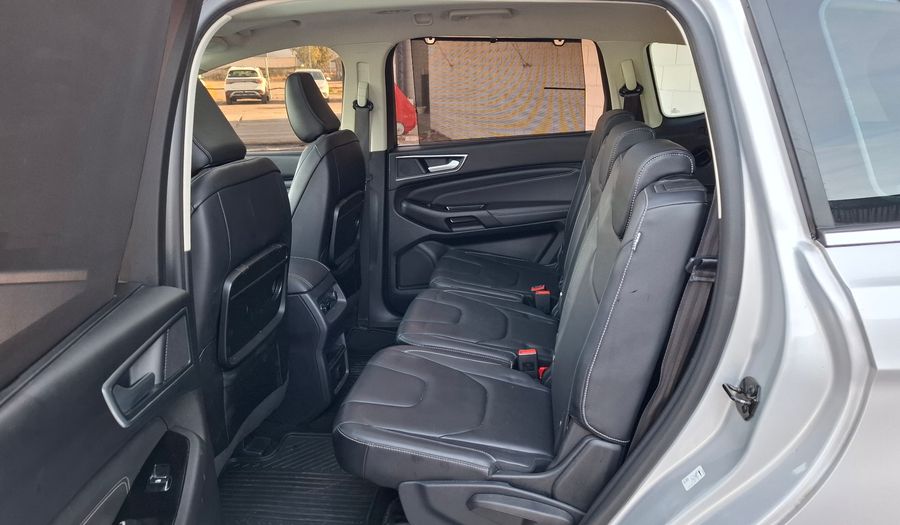 Ford S-max 2.0 TITANIUM Minivan 2018