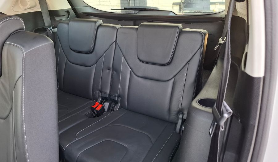Ford S-max 2.0 TITANIUM Minivan 2018