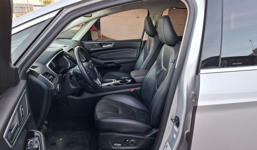 Ford S-max 2.0 TITANIUM Minivan 2018