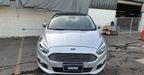 Ford S-max 2.0 TITANIUM Minivan 2018