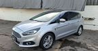 Ford S-max 2.0 TITANIUM Minivan 2018