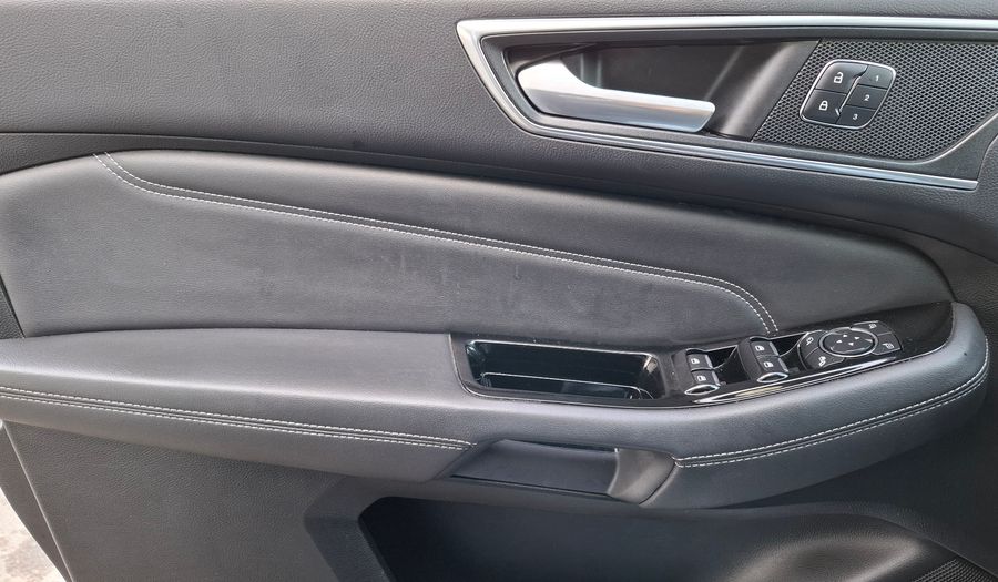 Ford S-max 2.0 TITANIUM Minivan 2018