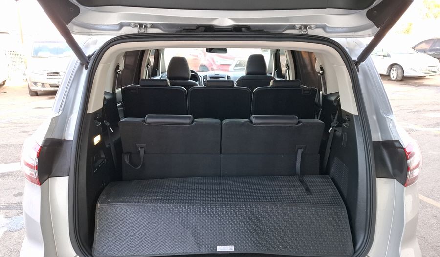Ford S-max 2.0 TITANIUM Minivan 2018