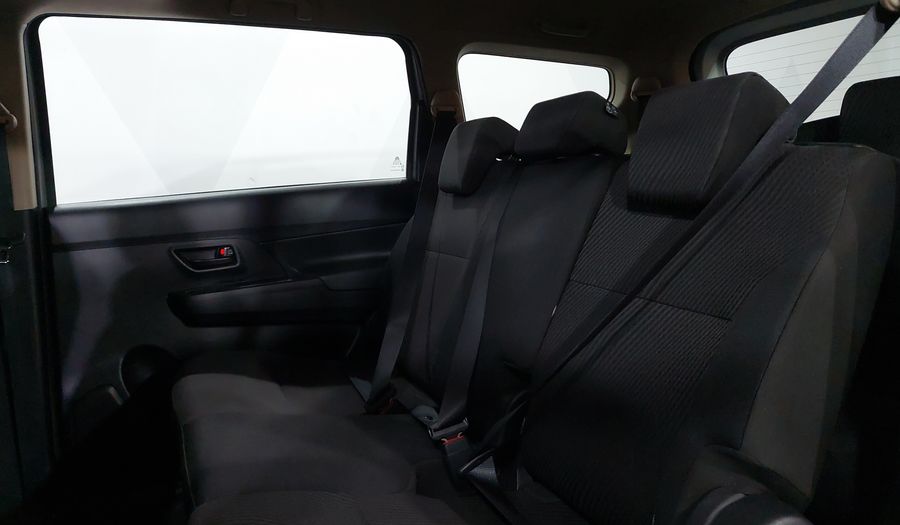 Suzuki Ertiga 1.5 GLS Minivan 2022