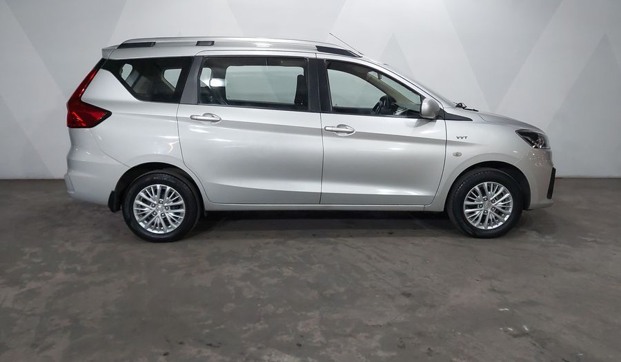 Suzuki Ertiga 1.5 GLS Minivan 2022