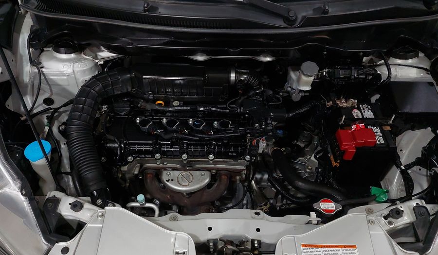 Suzuki Ertiga 1.5 GLS Minivan 2022