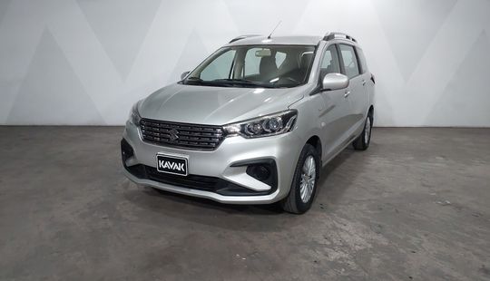 Suzuki • Ertiga