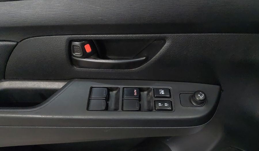 Suzuki Ertiga 1.5 GLS Minivan 2022