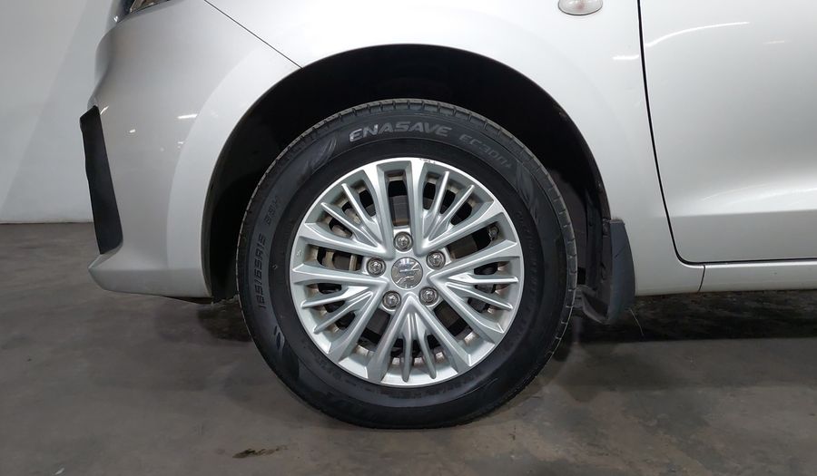 Suzuki Ertiga 1.5 GLS Minivan 2022