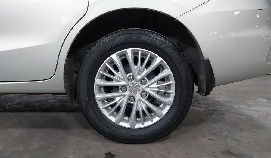 Suzuki Ertiga 1.5 GLS Minivan 2022