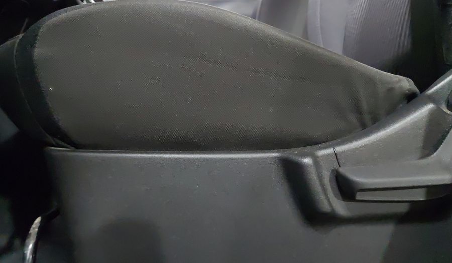 Suzuki Ertiga 1.5 GLS Minivan 2022
