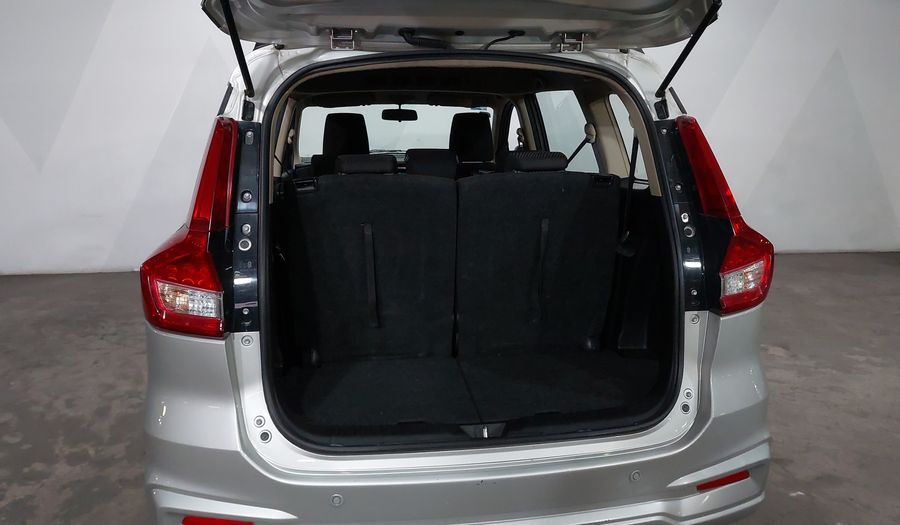 Suzuki Ertiga 1.5 GLS Minivan 2022