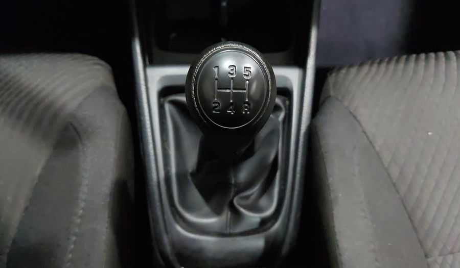 Suzuki Ertiga 1.5 GLS Minivan 2022
