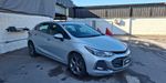 Chevrolet Cruze Ii 1.4 LTZ AUTO Hatchback 2021