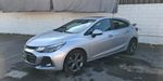 Chevrolet Cruze Ii 1.4 LTZ AUTO Hatchback 2021