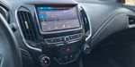 Chevrolet Cruze Ii 1.4 LTZ AUTO Hatchback 2021