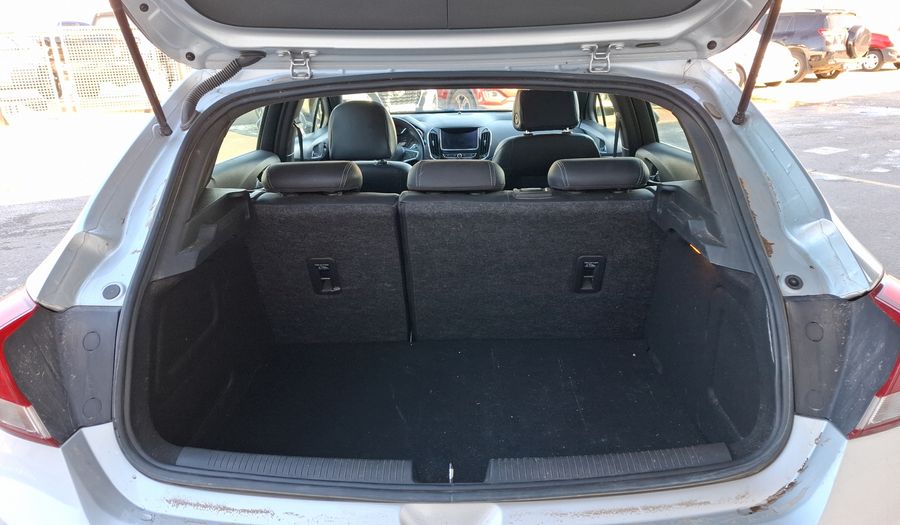 Chevrolet Cruze Ii 1.4 LTZ AUTO Hatchback 2021