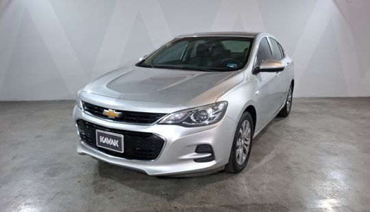 2019 • 72,482 km • Automático