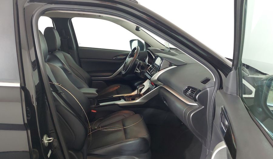 Mitsubishi Eclipse Cross HPES SAWC Suv 2023