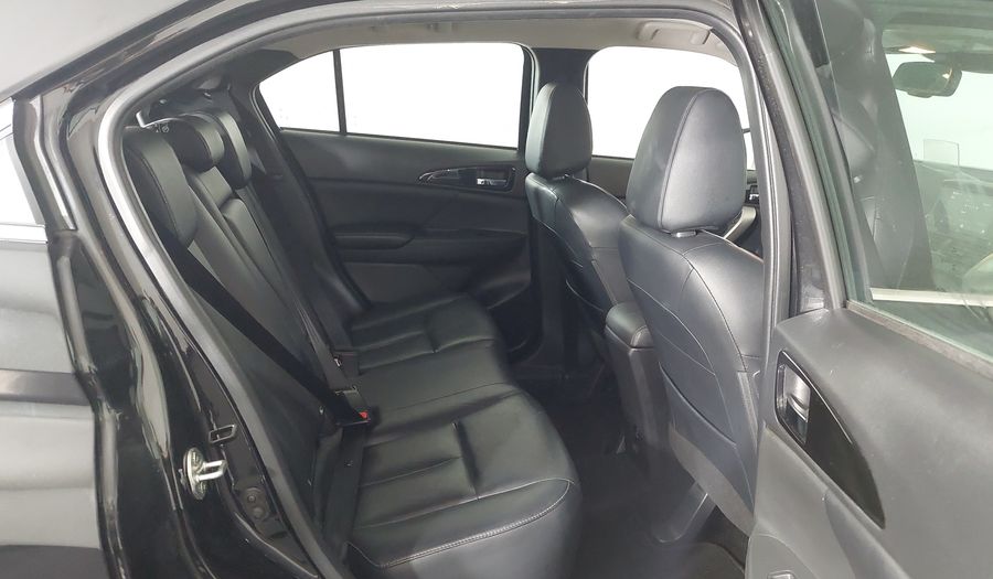 Mitsubishi Eclipse Cross HPES SAWC Suv 2023