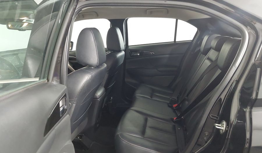 Mitsubishi Eclipse Cross HPES SAWC Suv 2023