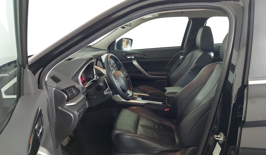 Mitsubishi Eclipse Cross HPES SAWC Suv 2023